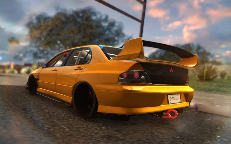 mod